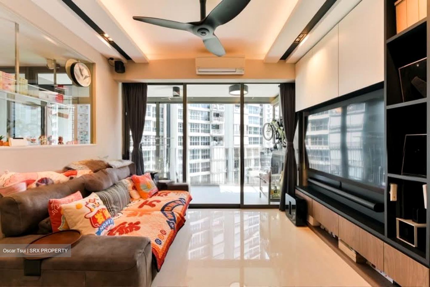 Rivercove Residences (D19), Condominium #554168501